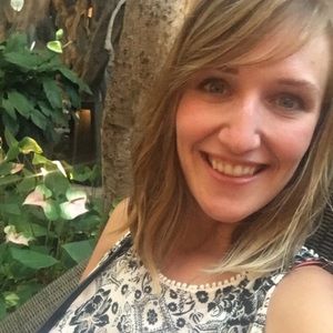 Meet your Posher, Abby